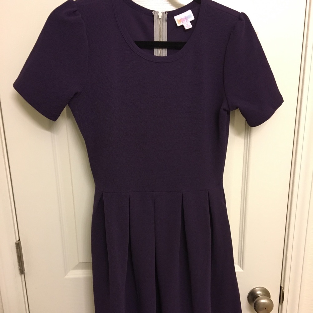 Lularoe Amelia Dress